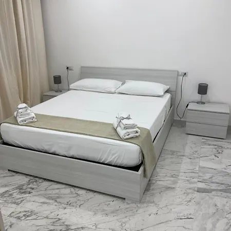 Bed & Breakfast De Rossi185 Bari
