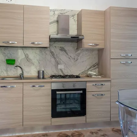 De Rossi185 Bed & Breakfast Bari