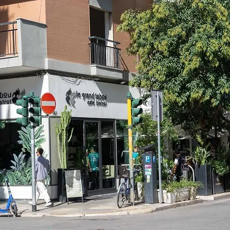 De Rossi185 Bed & Breakfast 3*