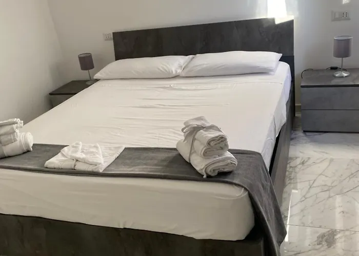 Bed & Breakfast De Rossi185 3*