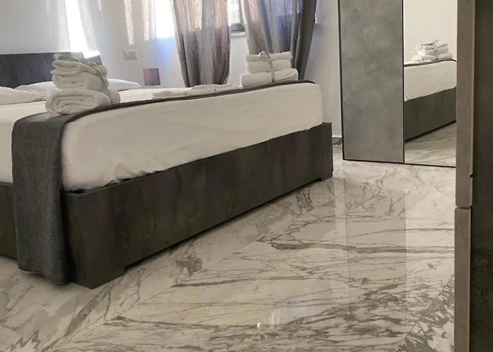 De Rossi185 Bed & Breakfast