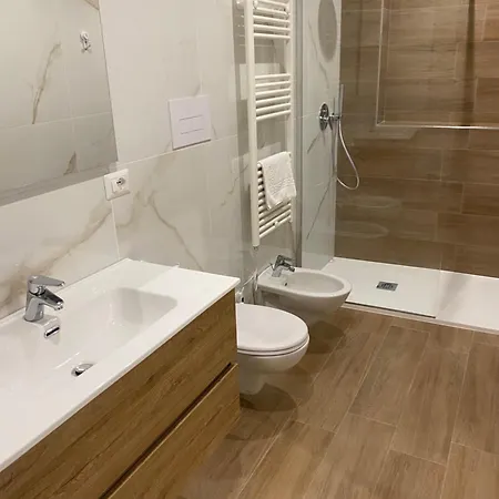 De Rossi185 Bed & Breakfast 3*