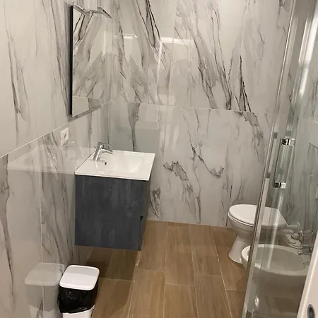 De Rossi185 Bed and breakfast