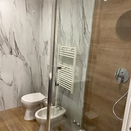 De Rossi185 Couette-café Bari