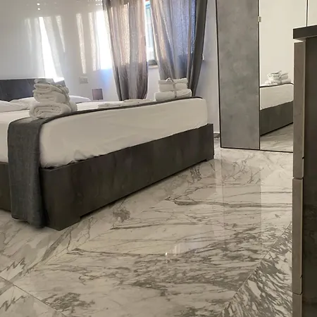 De Rossi185 Bed & Breakfast