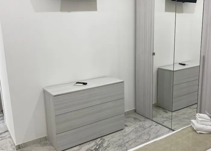 Bed & Breakfast De Rossi185 Bari