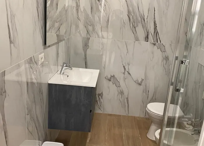 De Rossi185 Bed & Breakfast