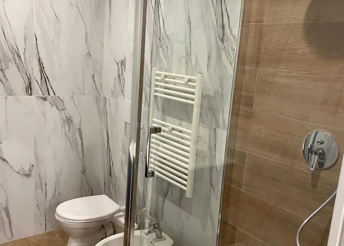 De Rossi185 Bed & Breakfast Bari