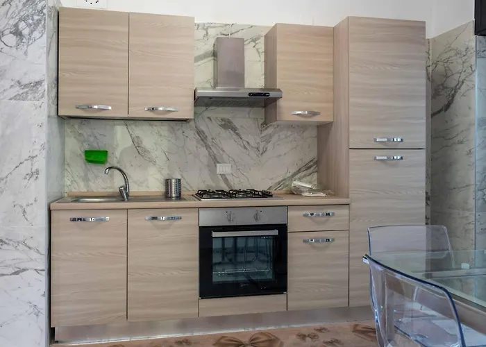 De Rossi185 Bed & Breakfast Bari